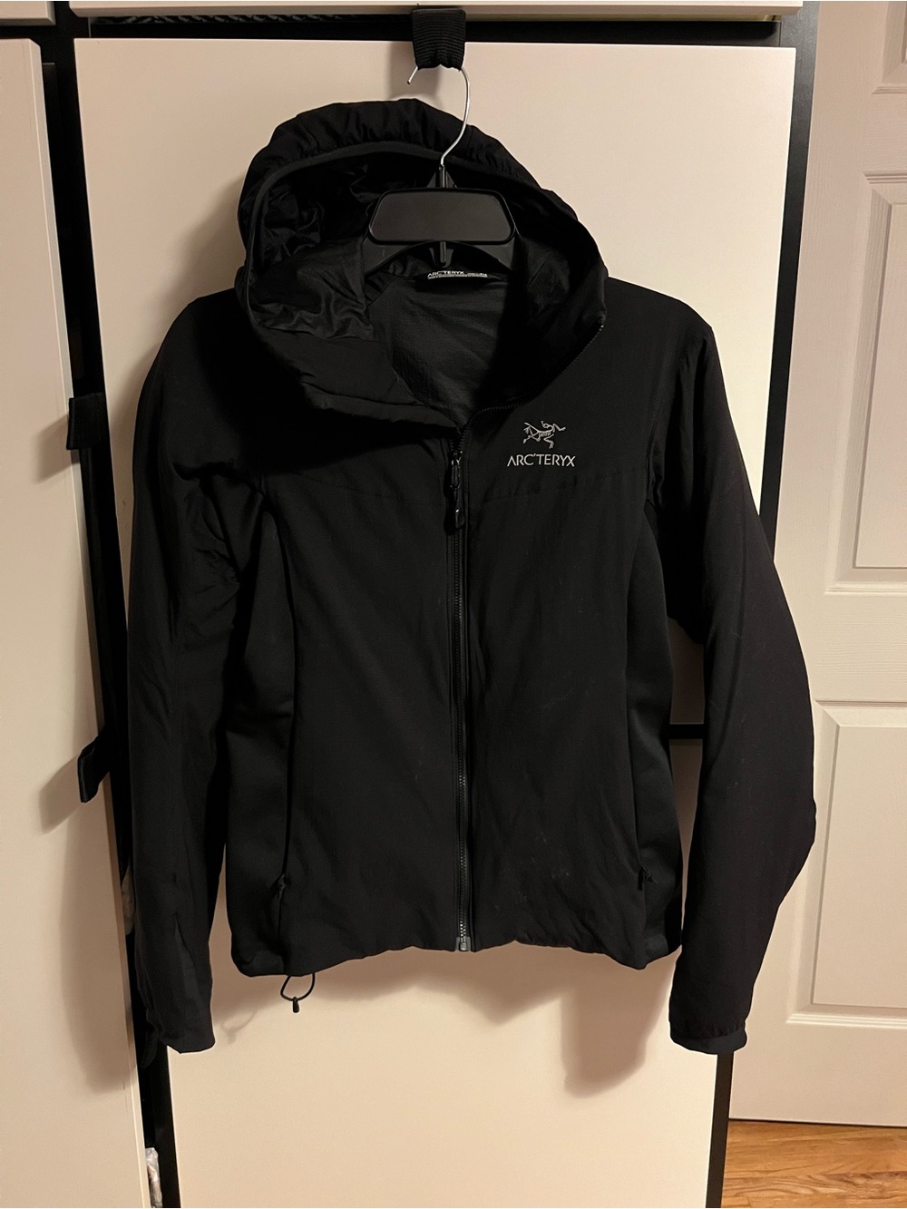 Arcteryx atom lt hoody